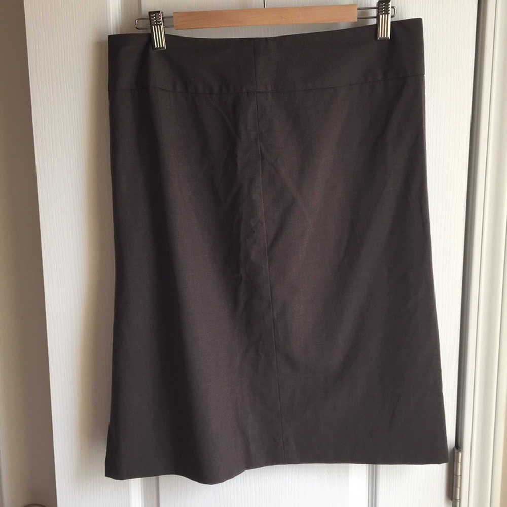 Banana republic skirt